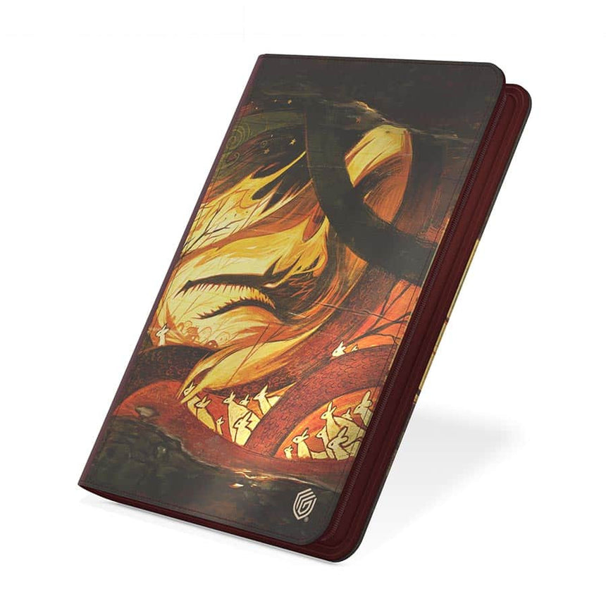 Ultimate Guard Zipfolio 360 XenoSkin - MTG Bloomburrow: Season of Loss