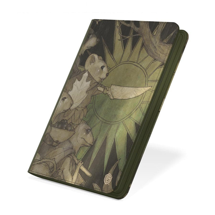 Ultimate Guard Zipfolio 360 XenoSkin - MTG Bloomburrow: Season of Gathering