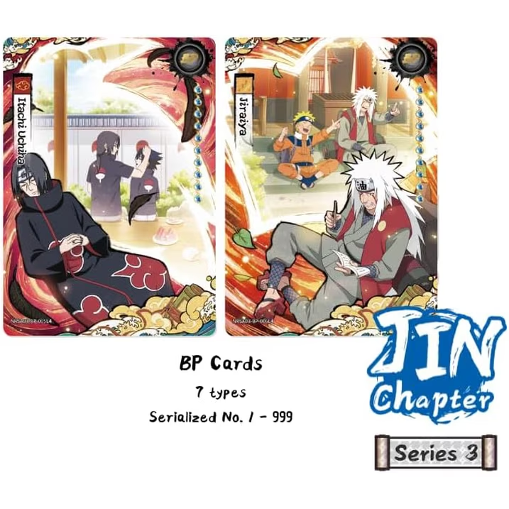 buy mystery booster 2 box KAYOU Naruto English Series 3 Sealed Booster Box w/ PROMO PACK – TopNotchTCG