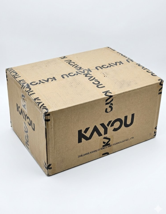 CASE] Kayou Naruto Series 2 | 16 Sealed Booster Boxes + Promos