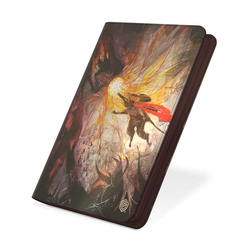 Ultimate Guard Zipfolio 360 XenoSkin - MTG Bloomburrow: Season of the Bold